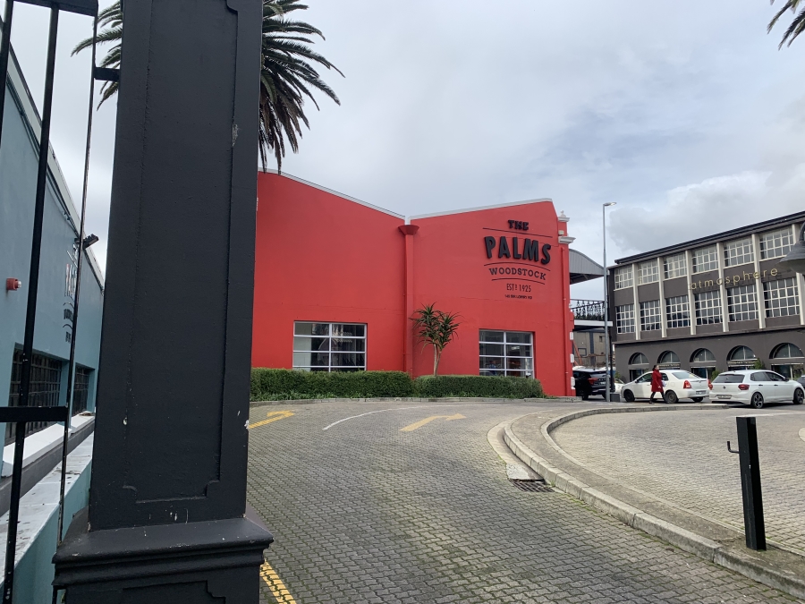 To Let commercial Property for Rent in Woodstock Western Cape